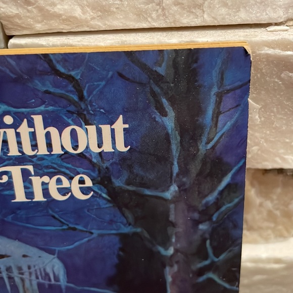 The House Without a Christmas Tree VINTAGE 1974 - Picture 2 of 5